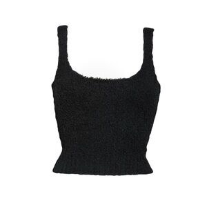 New Skims Cozy Sherpa Top